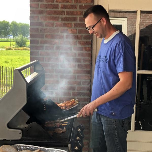 TALO bbq